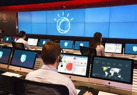 IBM lanserar nu Watson for Cyber Security 1