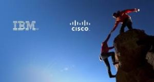 Cisco och IBM i massivt samarbete mot cyberkriminalitet 2