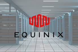 Equinix driver digital utveckling i Europa, Stockholm i fokus för expansion av molnlösningen Equinix Cloud Exchange 2