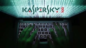 Kaspersky Lab släpper operativsystemet KasperskyOS 2