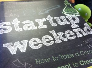 Amadeus anordnar Sveriges första rese-hackathon i samarbete med Startup Weekend 2
