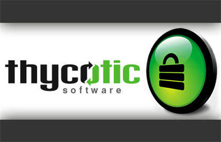 ALSO erbjuder skydd mot cyberattacker med Thycotic
