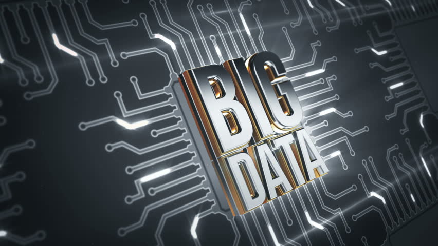 Big Data löser även ”de små” problemen