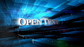 OpenText lanserar två plattformar som effektiviserar
