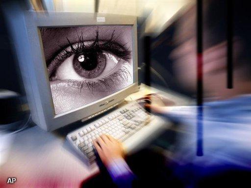Cyberspionage och ransomware-attacker ökar varnar Verizon Data Breach Investigations Report 2017