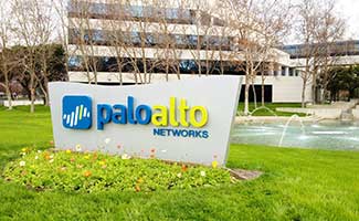 Palo Alto Networks introducerar informationstjänst för cyberhot