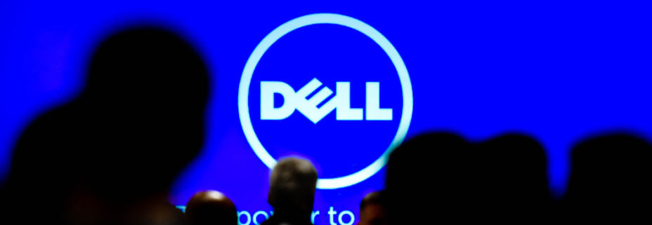 Dell diversifierar leverantörsbasen för att bemyndiga kvinnor och minoriteter