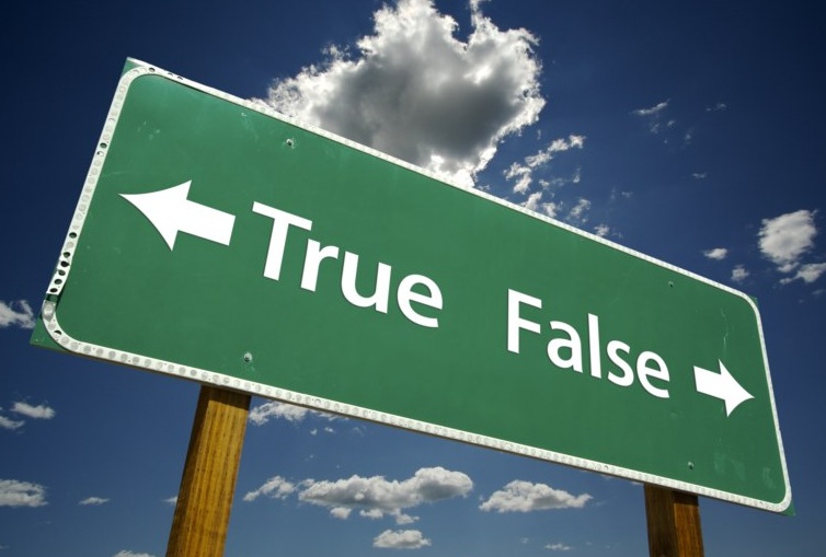 8 VPN Myter: Sant eller Falskt?