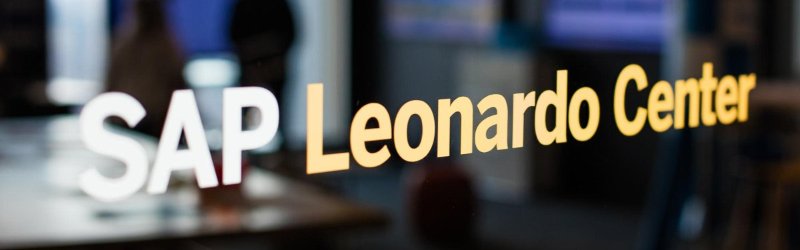 ​Stort intresse för SAP Leonardo när företagen digitaliseras