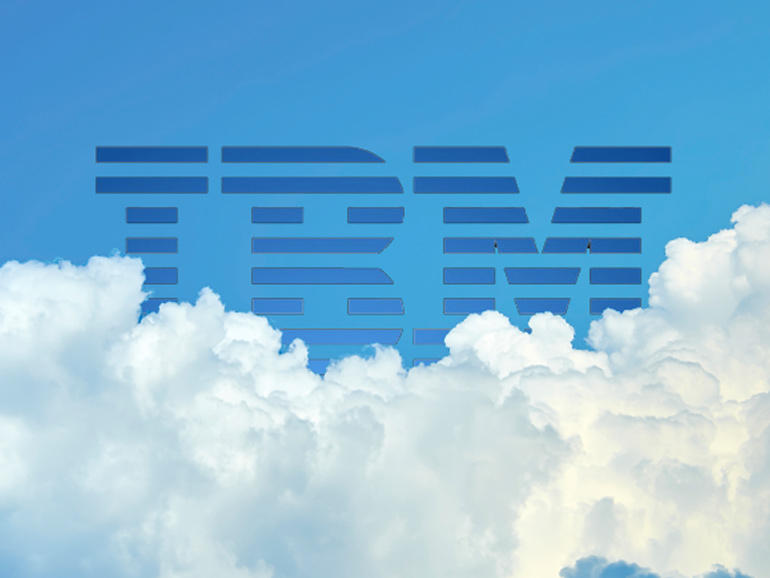 IBM lanserar IBM Cloud Private