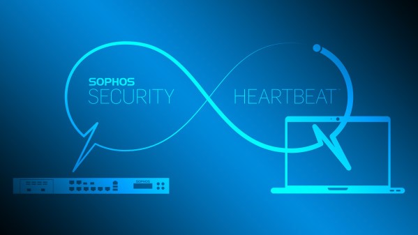 Datasäkerhetsföretaget Sophos får Gartner-utmärkelse