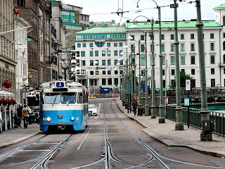 Nytt kooperativt konsultbolag etablerar sig i Göteborg