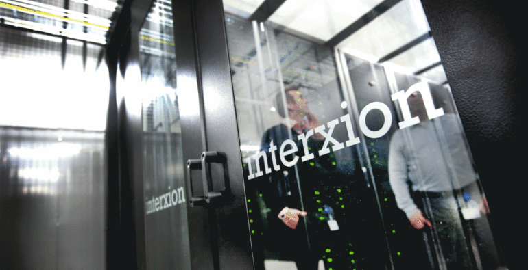 Interxion kommer bygga nytt datacenter i Stockholm