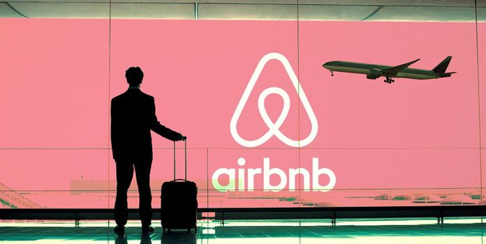 Airbnb utökar med nya tjänster – 1 miljard gäster till 2028