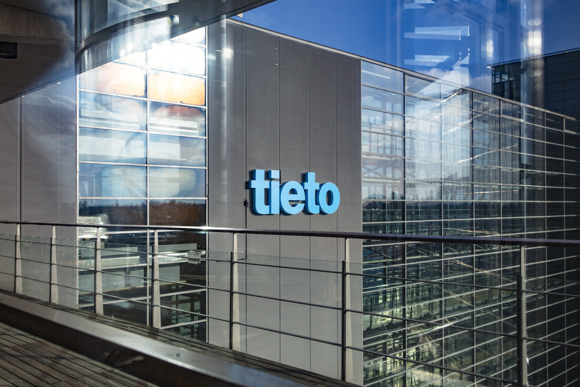 Finska Posten väljer Tietos som IT-partner för att tillhandahålla datacenter- och molnlösningar