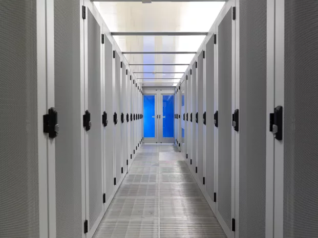 Interxions datacenter i Stockholm är nu ansluten till IBM Cloud Direct Link