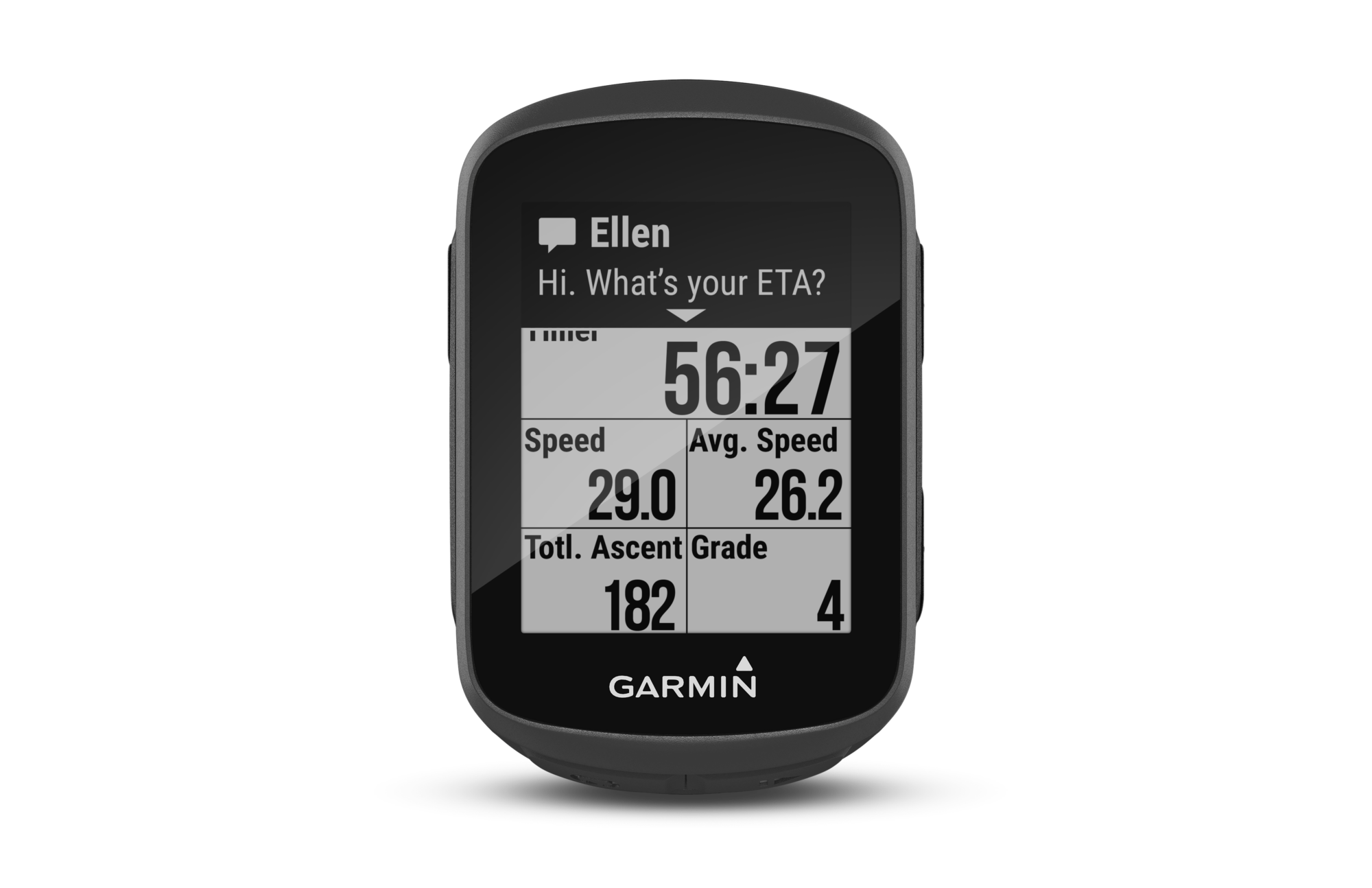 Garmin Edge 130 – en kompakt cykeldator med GPS och Strava Live Segment