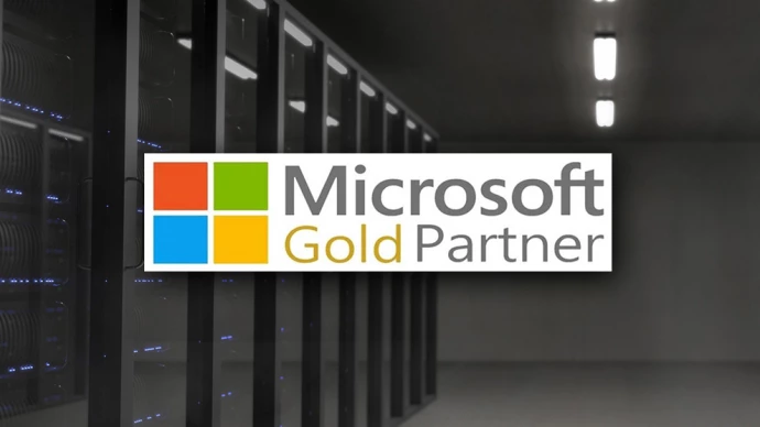 Pulsen guldpartner till Microsoft inom ytterligare ett område