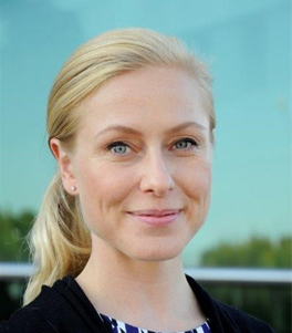 Heléne Bittmann blir ny svensk försäljningschef för Advenicas fokusområde National Security