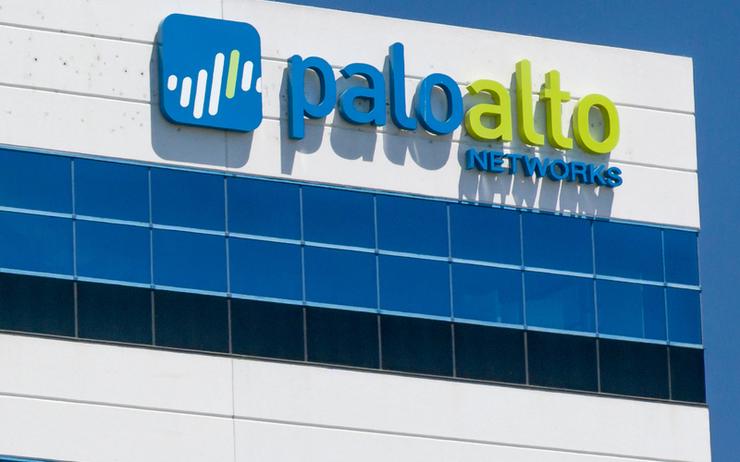 Palo Alto Networks förvärvar Evident.io