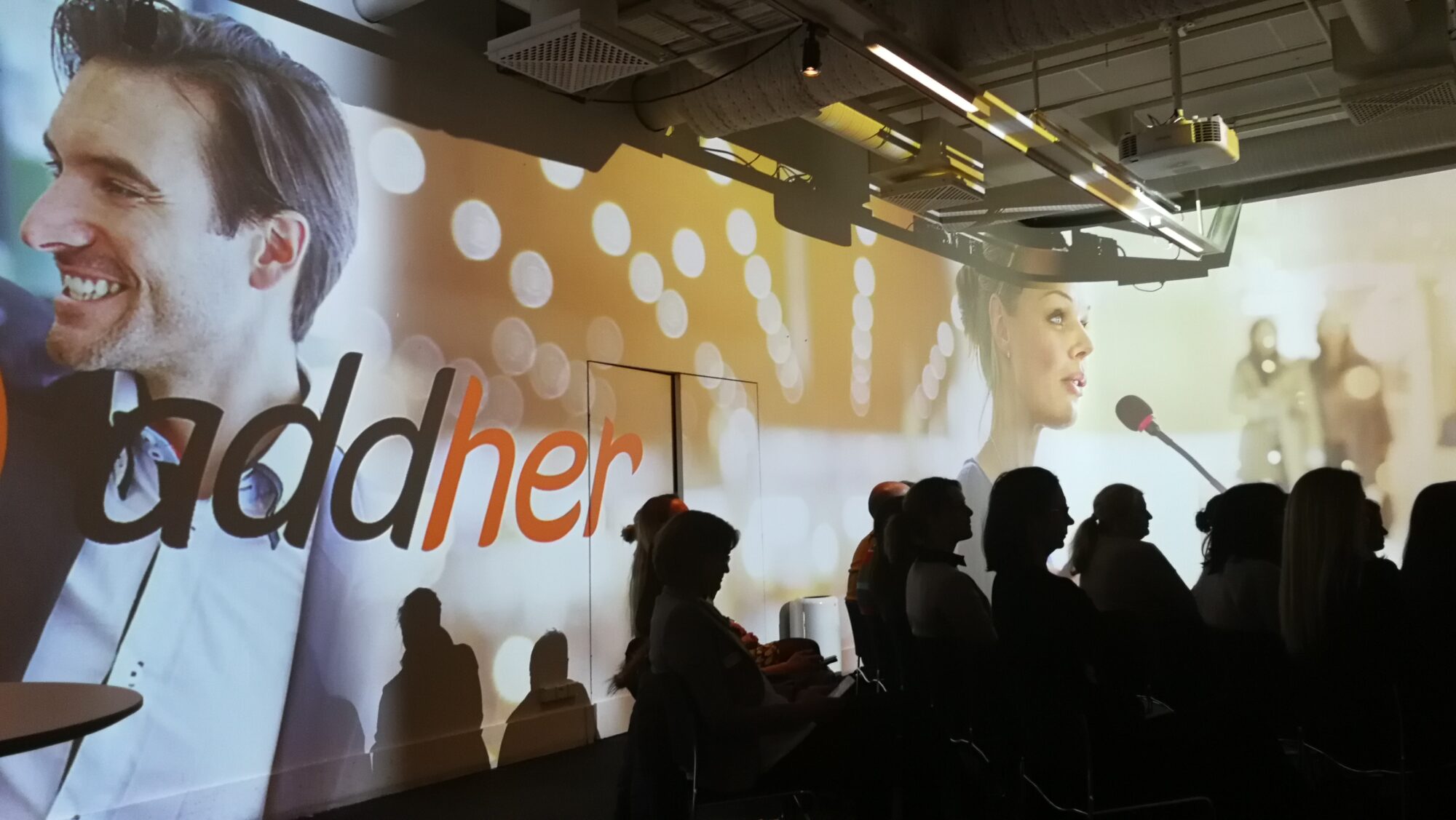 #addher expanderar ytterligare och lanseras i Västerås