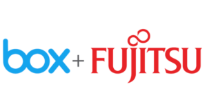 Fujitsu väljer Box stärker samarbetet på sin interna globala kommunikationsplattform