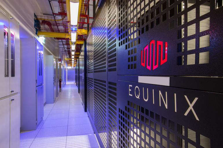 Equinix möjliggör global direktanslutning till Google Cloud Partner Interconnect