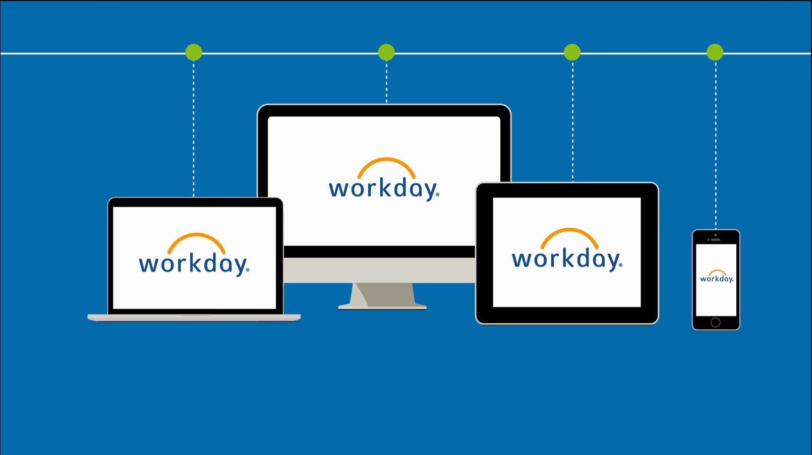Essity väljer Workdays HR-system som ett led i företagets digitalisering