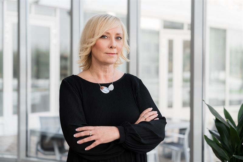 Lansering av Match and Go – Sveriges största mentorskapsinitiativ för IT-kvinnor