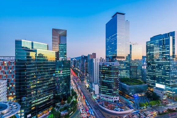 Nytt partneravtal för Clavister i Sydkorea