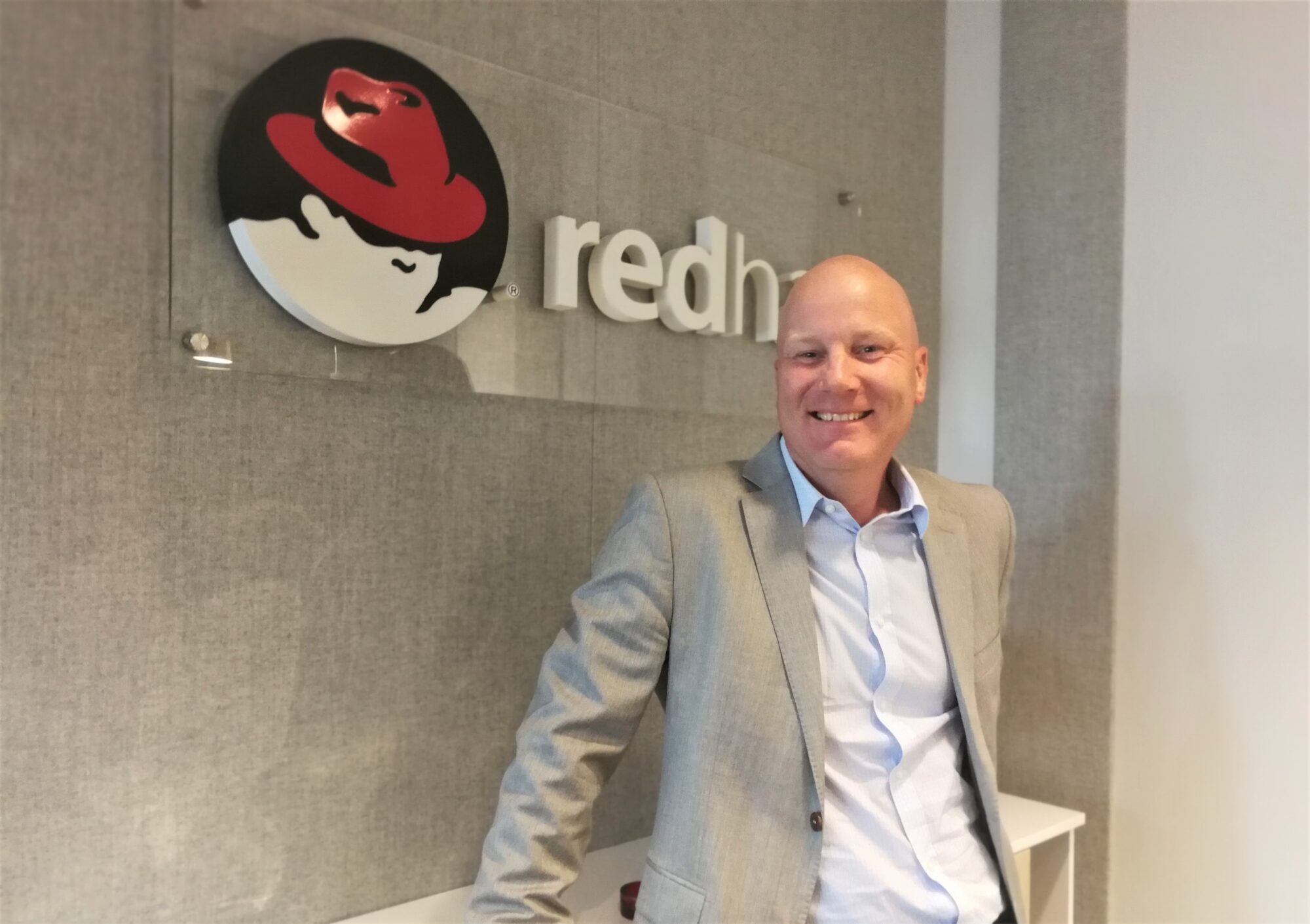 Red Hat ”Nya möjligheter med Red Hat och Arrow ECS”