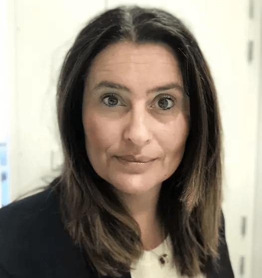 SAP utser Karima Johansson till ny nordisk kanalchef