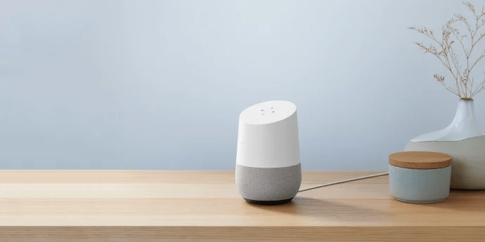 Hej Google! Nu kommer Googles smarta högtalare med svensk röstassistent till Elgiganten