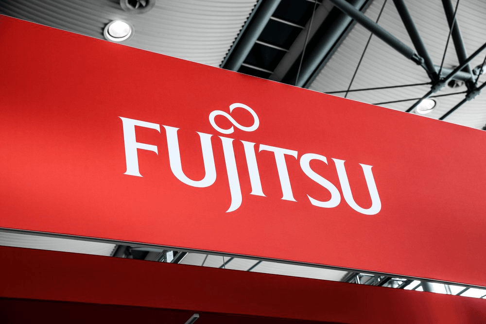 Fujitsu bidrar till det gröna molnet – genom datacenter i en vindturbin