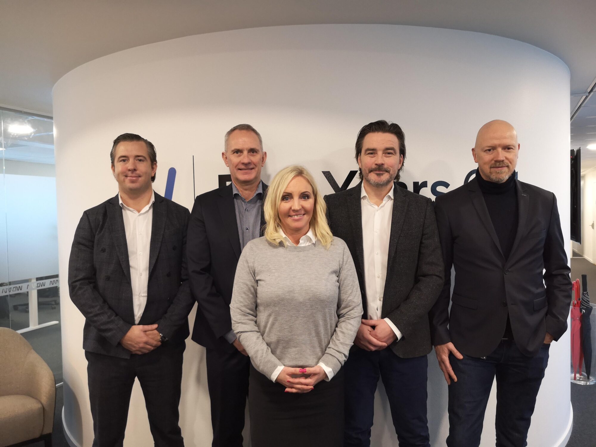 Arrow ECS & IBM ”De tar samarbetet till en ny nivå i Sverige”