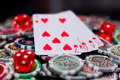 Sveriges regering godkänner tillfälliga gränser på online casino
