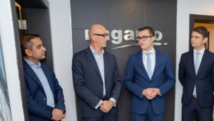 Nagarro öppnar center för IT-tjänster och kundstöd i Malta