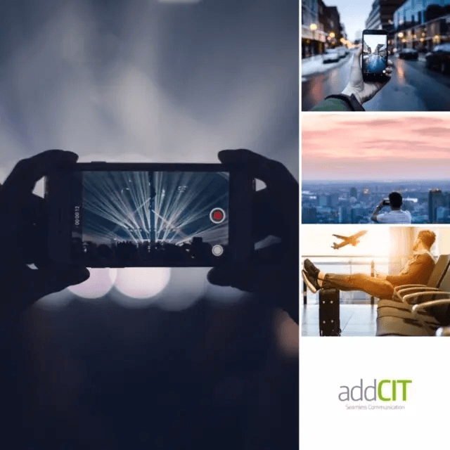 addCIT blir mobiloperatör med fokus på kunderna