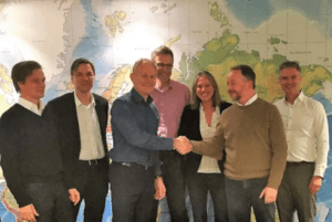 AddSecure-ägda Vehco förvärvar Finlands ledande Fleet Management-företag, Paetronics Oy, för att stärka sin nordiska position