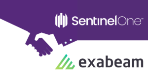 SentinelOne och Exabeam, ingår ett strategiskt partnerskap