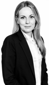 Karin Falkenström Loo ska accelerera företagets Dynamics 365