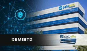 Palo Alto Networks förvärvar Demisto