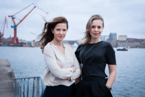 De Startar Första Female Network Forum i Göteborg