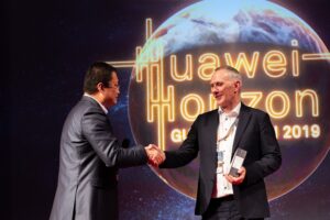 Huawei Horizon 2019