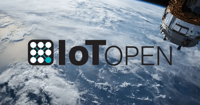 IoT Open lanserar den smarta IoT plattformen