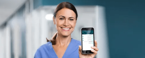 Ascom möjliggör nya mobila arbetsflöden med lanseringen av Ascom Myco 3 smartphone