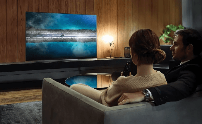LG startar den globala utrullningen av 2019 års TV-modeller