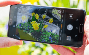 Smart kamera i mobilen gör mer än tar bra bilder – vart är vi på väg?