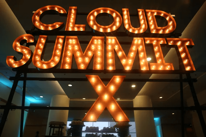 Cloud Summit – 10 år av innovation