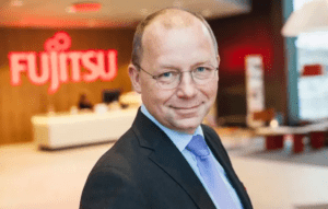 Fujitsu founding partner till “AI innovation of Sweden”